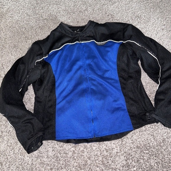 fly technical Other - Fly Technical Riding Gear Jacket Blue 2XL